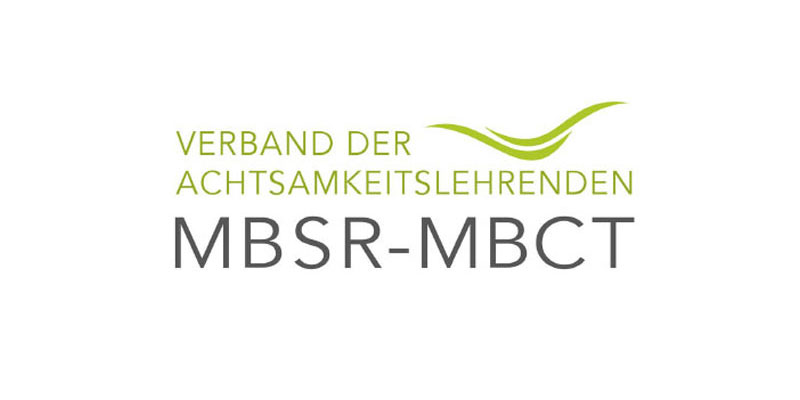 MBSR MBCT Verband Ausbildung